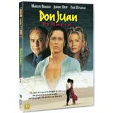 Musik Don Juan DeMarco (Vinyl)