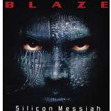 Musik Bayley Blaze: Silicon Messiah 2000 15th anniv (Vinyl)