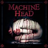 Hip-Hop & Rap Musik Machine Head: Catharsis 2018 (CD)