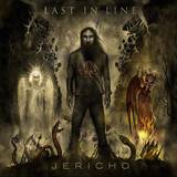CD på rea av Last In Line Jericho (CD)