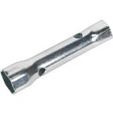 Sealey Handverktyg Sealey MS161 Double Long Spark Plug Box Spanner 18/21mm L-Bar Cap Wrench