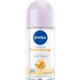 Nivea Hygienartiklar Nivea Fresh Orange Roll on 50ml