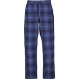 Rutiga Underkläder Björn Borg Core Pyjama Pant - Navy