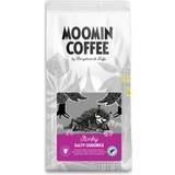 Bergstrands Moomin Stinky Salty Liquorice smaksatt kaffe