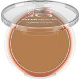 Catrice Makeup Catrice Melted Sun Cream Bronzer Beach Babe 020