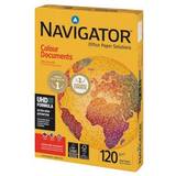 Navigator Colour Documents A4 Paper 120gsm 120g/m² 250st