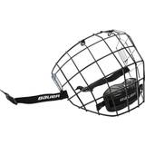 Hockey galler Bauer Facemask II - Black