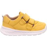 Superfit Gula Sneakers Superfit Breeze - Yellow/White