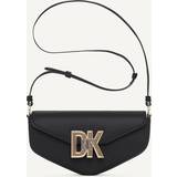 Väskor DKNY Women's Downtown Crossbody Bag Black