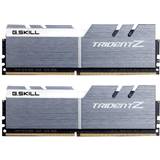 G.Skill Trident Z DDR4 3600MHz 2x8GB (F4-3600C16D-16GTZSW)