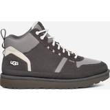 UGG Gummi - Herr Sneakers UGG Mens Highland Hi Heritage Sneaker Grey GRAY