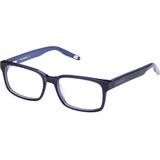 Glasögon & Läsglasögon Skechers SE1194 090 Blåa Endast Båge