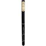 Vattenfasta Eyeliners L'Oréal Paris Super Liner Perfect Slim Eyeliner #01 Intense Black