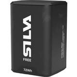 Batterier & Laddbart Silva Free Headlamp Battery 10.0Ah batteripack