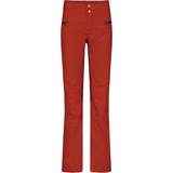 Dam - Gore-Tex Byxor & Shorts Sweet Protection Crusader Infinium Pants Women's - Lava Red