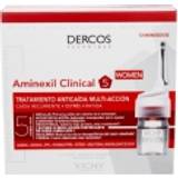 Vichy Håravfallsbehandlingar Vichy Dercos Aminexil Clinical 5 W,12x6