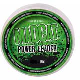 Madcat Fiskeutrustning Madcat D.A.M Power Leader stingermaterial