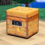Väckarklockor Paladone Minecraft Bee Hive Alarm Clock