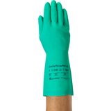 Ansell Arbetskläder & Utrustning Ansell AlphaTec Solvex 37-675 Nitrile Gloves