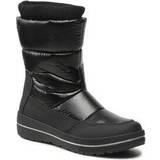 Caprice Kängor & Boots Caprice Winter Shoes - Black Comb