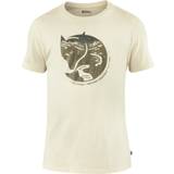 Fjällräven Artic Fox T-shirt M - Chalk White
