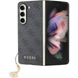 Skal & Fodral Guess 4G Charm Case for Galaxy Z Fold5