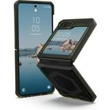 Samsung Galaxy Z Flip5 Mobilskal UAG Plyo Pro Case for Galaxy Z Flip5
