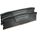 RAM minnen Corsair Vengeance Black DDR5 7000MHz 2x16GB (CMK32GX5M2X7000C34)