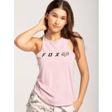 Fox Dam T-shirts & Linnen Fox Racing Damer Womens Absolute Tech Tank Womens Absolute Tech Tank