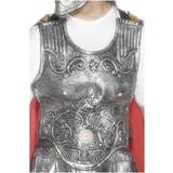 Dräkter - Fighting - Unisex Dräkter & Kläder Smiffys Men's Roman Armor Chestplate