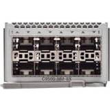 Cisco 10 Gigabit Ethernet Switchar Cisco C9500-NM-8X=