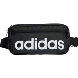 Midjeväskor adidas Essentials Belt Bag - Black/White