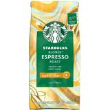 Hela kaffebönor Starbucks Blonde Espresso Roast 450g 1pack