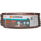 Polyester Trädgårdsslangar Gardena Comfort HighFLEX Hose 50m