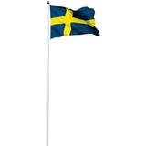 Flaggor & Tillbehör Flagmore Nordic Flagpole