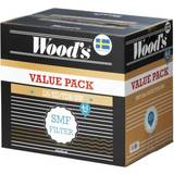 Wood's Inomhusklimat Wood's SMF-Filter DS/ED/TDR/SW/DK/LD 5-pack