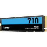 Intern hårddisk 2tb Lexar Media NM710 LNM710X002T-RNNNG 2TB