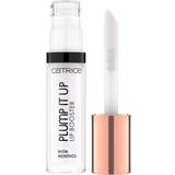 Lip plumpers Catrice Plump It Up Lip Booster 010 Poppin' Champagne