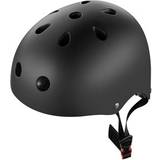 Cykeltillbehör Freev Scooter Helmet Black