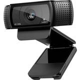Logitech c920 hd pro webcam Logitech Webcam Hd Pro C920