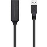 Kablar Aisens Adapter USB A105-0409 USB 3.0