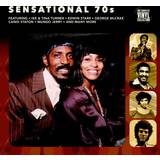 Sensational 70s (Vinyl)