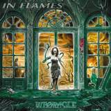 Klassiskt Musik In Flames: Whoracle (Vinyl)