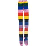 Molo Underkläder Molo Rainbow Tights Patterned 74/80