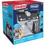 Casdon Plastleksaker Rolleksaker Casdon Barista Coffee Machine