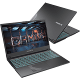 Gigabyte Laptops Gigabyte G5 KF5 i5 4060