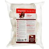 Dogman Tygrulle rullad S, 10-pack