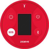 Zeaeye GPS-tracker alarm