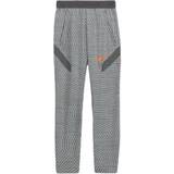 Nike Dri-FIT Pants Jr Orange/Grey