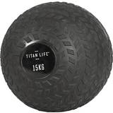 Titan Fitness Träningsbollar Titan Fitness LIFE PRO Slam Ball 15 Kg